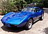 1977 Chevrolet Corvette for sale 101041881